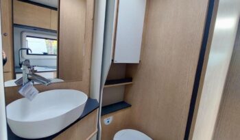 
										GIOTTILINE COMPACT C66 LETTI GEMELLI – 6,60 M full									