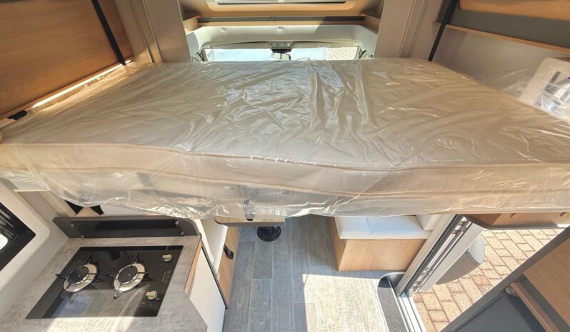 
								GIOTTILINE TOSCAN 74 NF LETTO NAUTICO E LETTO BASCULANTE full									