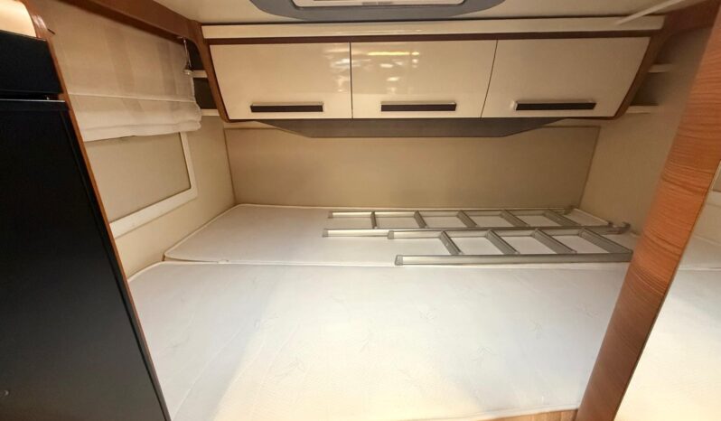 
								ELNAGH BARON 531 ANNO 2022 5,99 M 24.071 KM full									