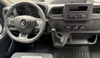 
										FONT VENDOME MASTER VAN XS KM0 full									