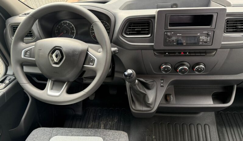 
								FONT VENDOME MASTER VAN XS KM0 full									