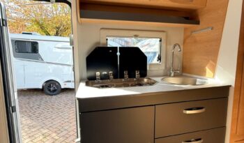 
										GIOTTILINE SIENA 440 MY 2026 FIAT DUCATO full									