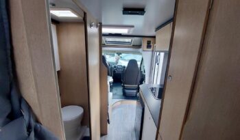 
										GIOTTILINE COMPACT C66 LETTI GEMELLI full									