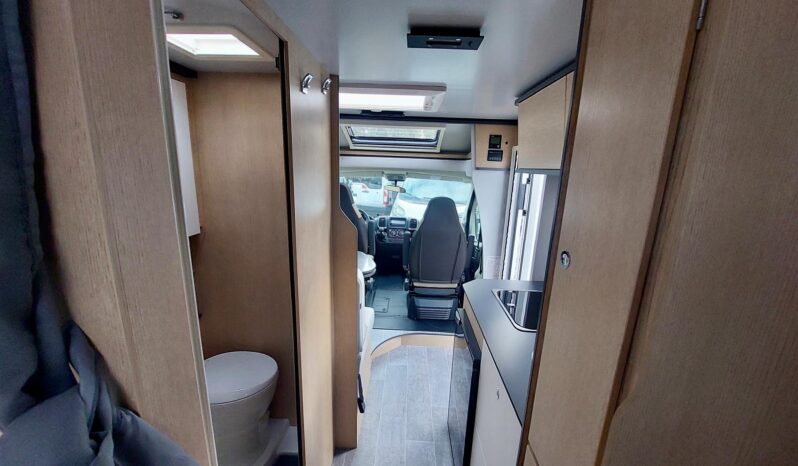 
								GIOTTILINE COMPACT C66 LETTI GEMELLI full									