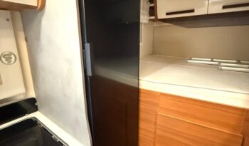 
										ELNAGH BARON 531 ANNO 2022 5,99 M 24.071 KM full									