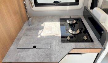 
										GIOTTILINE TOSCAN 74 NF LETTO NAUTICO E LETTO BASCULANTE full									