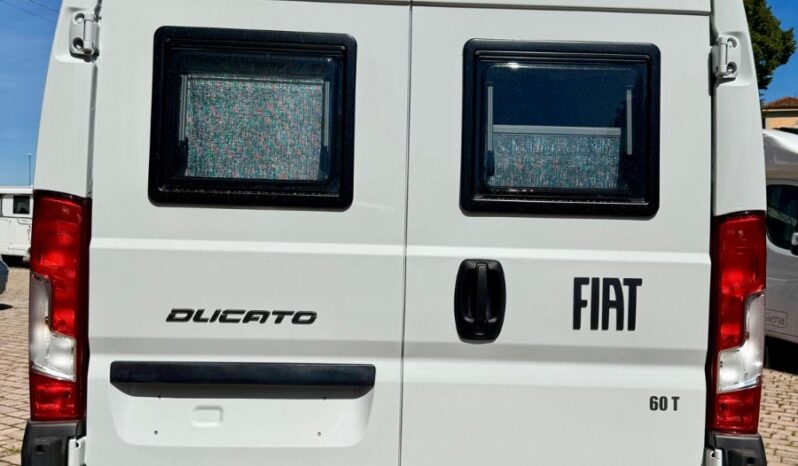 
								GIOTTILINE GIOTTIVAN 60T FIAT MY 2026 full									