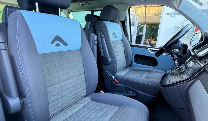 
								MULTIVAN VOLKSWAGEN ATLANTIS T5 full									