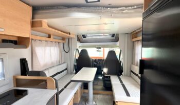 
										GIOTTILINE SIENA 350 FIAT MY 2026 DINETTE FACE TO FACE full									