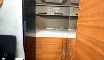 
										ELNAGH BARON 531 ANNO 2022 5,99 M 24.071 KM full									