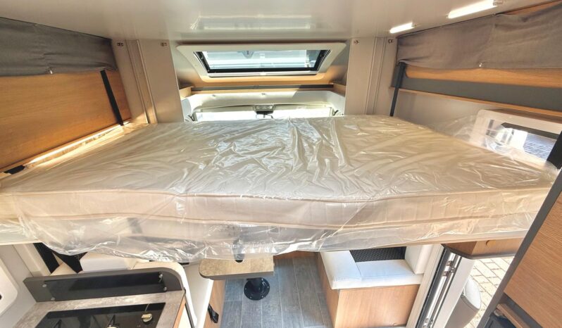 
								GIOTTILINE TOSCAN 74 NF LETTO NAUTICO E LETTO BASCULANTE full									