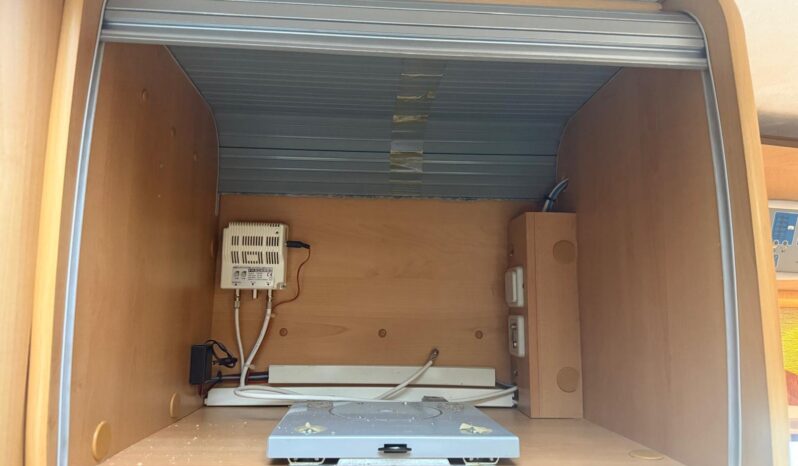 
								MC LOUIS TANDY 620 PLUS ANNO 2006, 6,80 M full									