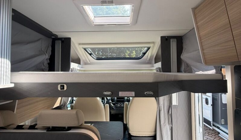 
								ETRUSCO T 5900 FB LETTO FRANCESE full									