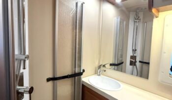 
										ELNAGH BARON 531 ANNO 2022 5,99 M 24.071 KM full									