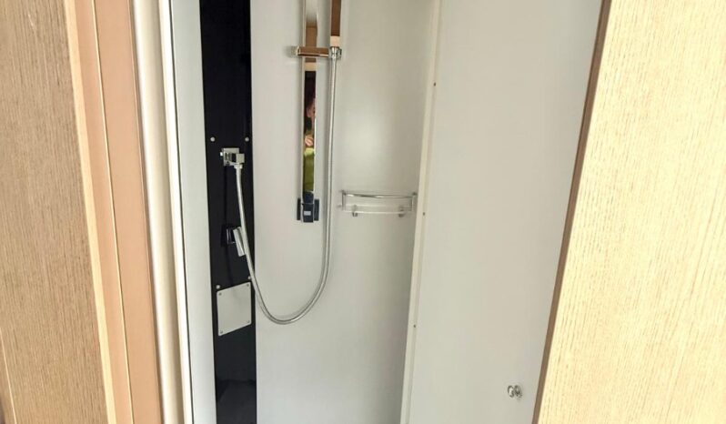 
								GIOTTILINE COMPACT CX66 4 POSTI LETTO full									