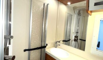 
										ELNAGH BARON 531 ANNO 2022 5,99 M 24.071 KM full									