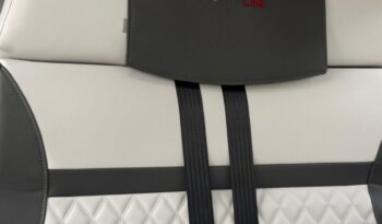 
										GIOTTILINE GIOTTIVAN 54T PREMIERE 5,4 M C. AUTOMATICO full									