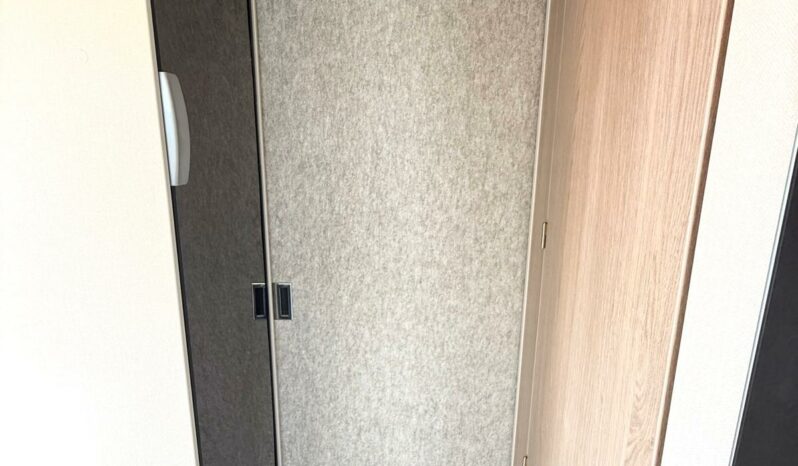 
								BURSTNER LINEO T 700 LETTO CENTRALE PROMO full									