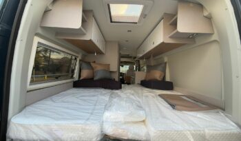 
										BURSTNER DELFIN C 621 LIMITED PROMO KM0 LETTI GEMELLI full									