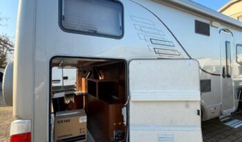 
										MOTORHOME HYMER S 800 – PATENTE C – 8 METRI full									