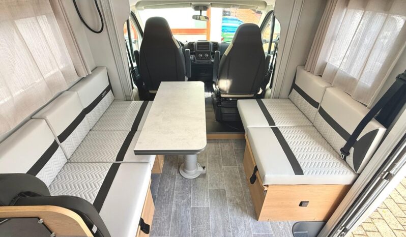 
								GIOTTILINE SIENA 350 FIAT 6,36 m – AMPIO LIVING full									