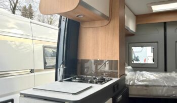 
										GIOTTILINE GIOTTIVAN 54T PREMIERE 5,4 M C. AUTOMATICO full									