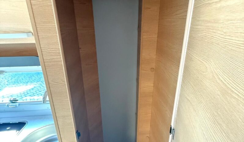 
								GIOTTILINE SIENA 440 MY 2026 FIAT DUCATO full									