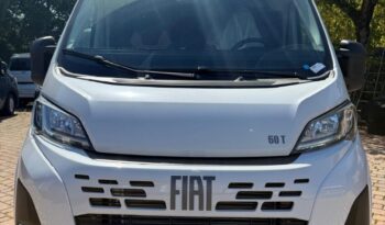 
										GIOTTILINE GIOTTIVAN 60T FIAT MY 2026 full									