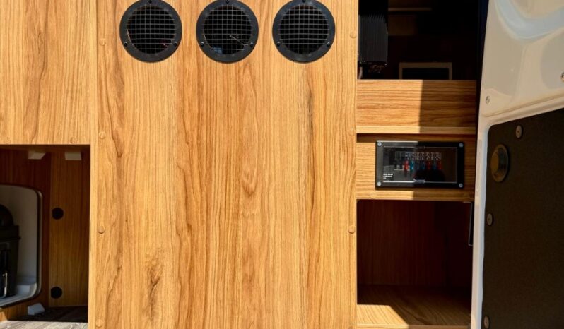 
								FONT VENDOME HORIZON H100 LUNGO 5,4 METRI full									