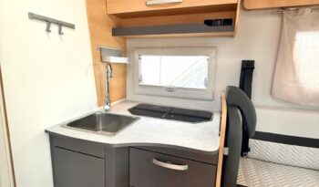 
										GIOTTILINE SIENA 350 FIAT MY 2026 DINETTE FACE TO FACE full									