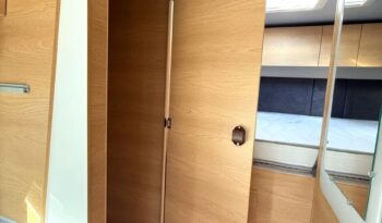 
										GIOTTILINE SIENA 440 MY 2026 FIAT DUCATO full									