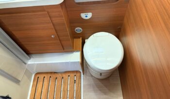 
										ELNAGH BARON 531 ANNO 2022 5,99 M 24.071 KM full									