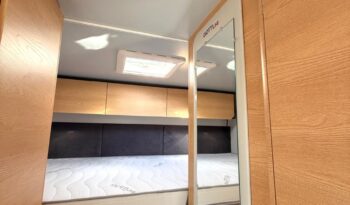 
										GIOTTILINE SIENA 440 MY 2026 FIAT DUCATO full									