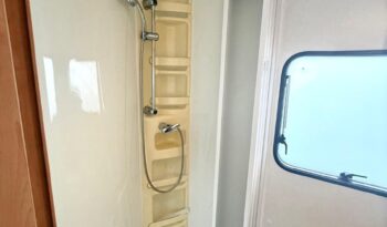 
										MC LOUIS TANDY 620 PLUS ANNO 2006, 6,80 M full									