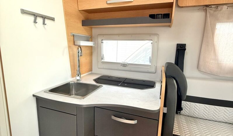 
								GIOTTILINE SIENA 350 FIAT 6,36 m – AMPIO LIVING full									