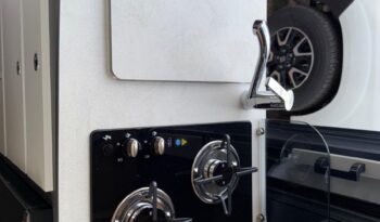 
										GIOTTILINE GIOTTIVAN 54T PREMIERE 5,4 M C. AUTOMATICO full									