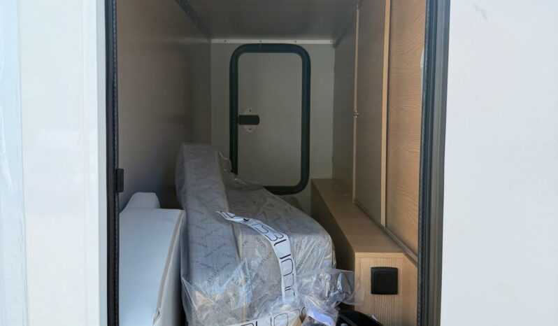 
								GIOTTILINE SIENA 350 FIAT 6,36 m – AMPIO LIVING full									