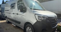 FONT VENDOME MASTER VAN XS KM0