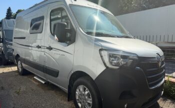 FONT VENDOME MASTER VAN XS KM0