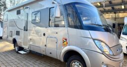 MOTORHOME HYMER S 800 – PATENTE C – 8 METRI