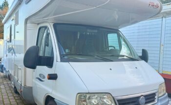 MC LOUIS TANDY 620 PLUS ANNO 2006, 6,80 M