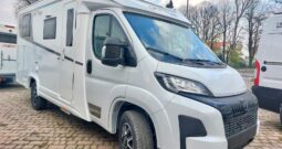 GIOTTILINE COMPACT C66 LETTI GEMELLI – 6,60 M