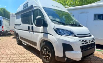 FONT VENDOME HORIZON H100 LUNGO 5,4 METRI