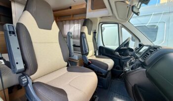 
										GIOTTILINE SIENA 350 FIAT MY 2026 DINETTE FACE TO FACE full									