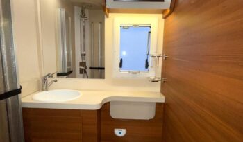 
										ELNAGH BARON 531 ANNO 2022 5,99 M 24.071 KM full									