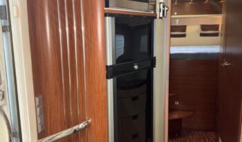 
										MOTORHOME HYMER S 800 – PATENTE C – 8 METRI full									