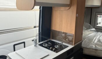 
										GIOTTILINE GIOTTIVAN 54T PREMIERE 5,4 M C. AUTOMATICO full									