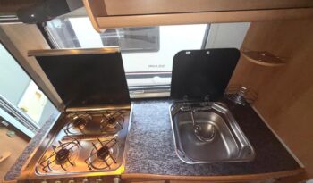 
										MC LOUIS TANDY 620 PLUS ANNO 2006, 6,80 M full									