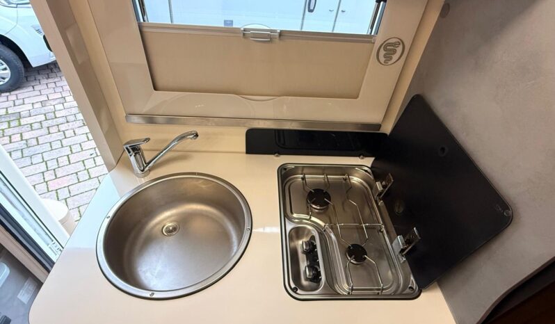 
								ELNAGH BARON 531 ANNO 2022 5,99 M 24.071 KM full									