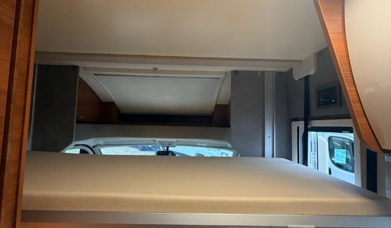 
								ELNAGH BARON 531 ANNO 2022 5,99 M 24.071 KM full									